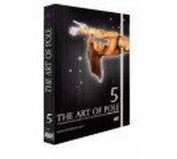 Jamilla Deville-The Art of Pole DVDs Volume 5