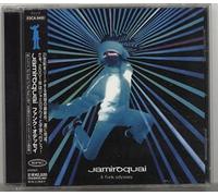 Jamiroquai - A Funk Odyssey