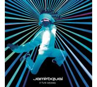 Jamiroquai - A Funk Odyssey
