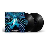 Jamiroquai – A Funk Odyssey – Gatefold 2LP Vinyl – Reissue (2022)