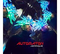 Jamiroquai - Automaton -Ltd-