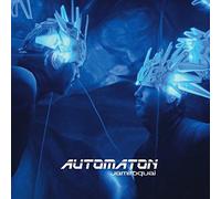 Jamiroquai - Automaton Rsd 2017 [VINYL]
