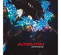 Jamiroquai - Automaton - New Vinyl Record - P99z