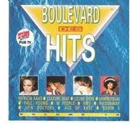 Jamiroquai - Boulevard Des Hits Vol 18