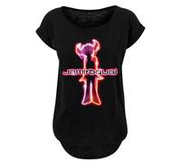 Jamiroquai Buffalo Glow T-Shirt black L