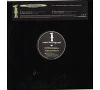 Jamiroquai - Canned Heat / Deeper Underground [VINYL]