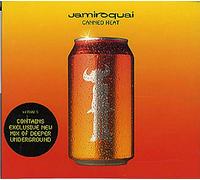 Jamiroquai - Canned Heat [DIGIPAK] [CD 2]