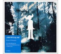 Jamiroquai - Corner of the Earth [CD 2]