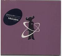 Jamiroquai - Cosmic Girl [CD 2]