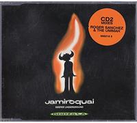 Jamiroquai - Deeper Underground