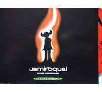 Jamiroquai - Deeper Underground [CD 2]