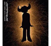 Jamiroquai - (Don't) Give Hate A Chance [2 Track CD]