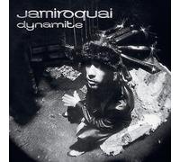 Jamiroquai - Dynamite 2x Vinyl LP Reissue (New/Sealed)
