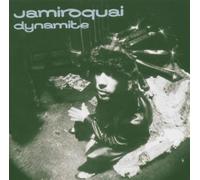 Jamiroquai - Dynamite [Australian Import]