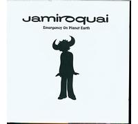 Jamiroquai - Emergency on Planet Earth