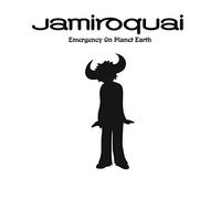 JAMIROQUAI - Emergency On Planet Earth
