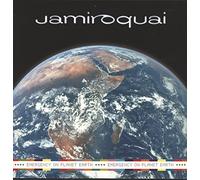 JAMIROQUAI / EMERGENCY ON PLANET EARTH