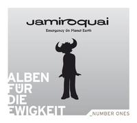 Jamiroquai - Emergency on Planet Earth