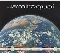 Jamiroquai - Emergency on Planet Earth
