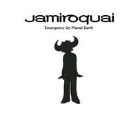 JAMIROQUAI Emergency On Planet Earth 2LP Vinyl NEW 2017
