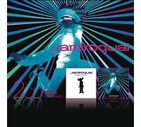 Jamiroquai - Emergency on Planet Earth / a Funk Odyssey