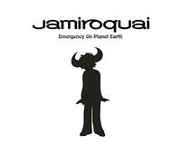 Jamiroquai - Emergency on Planet Earth - CD - M3z