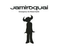 Jamiroquai Emergency On Planet Earth Double CD NEW