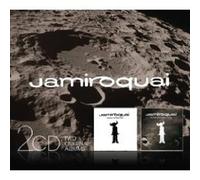 JAMIROQUAI "EMERGENCY ON PLANET EARTH/..." NEW 2 CD