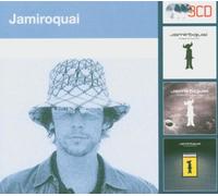Jamiroquai - Emergency On Planet Earth/Return Of The Space Cowboy