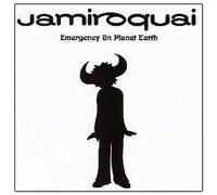Jamiroquai - Emergency on Planet Earth [VINYL]