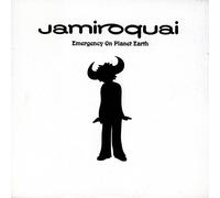 Jamiroquai - Emergency On Planet Earth - Vinyl Record - M3z