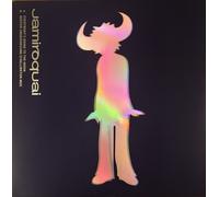 Jamiroquai - Everybody's Going To The Moon - New Vinyl Record 12 - P6997z