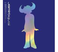 Jamiroquai - Everybody's Going To The Moon (LP)