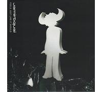 Jamiroquai - Feels Just Like It Should [12" VINYL]