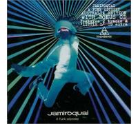 Jamiroquai - Funk Odyssey