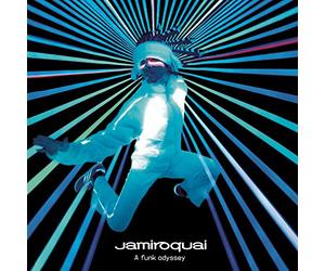 Jamiroquai - Funk Odyssey