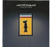 Jamiroquai - Funky Sounds incl. Cosmic Girl
