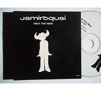 Jamiroquai - Half The Man [CD 2]