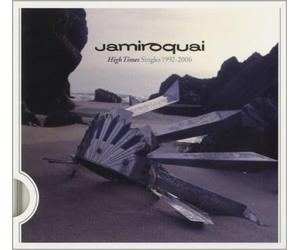 Jamiroquai - High Times