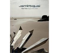 Jamiroquai-High Times: Singles 1992-2006