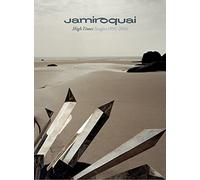Jamiroquai - High Times: Singles 1992-2006