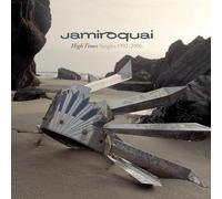 Jamiroquai - High Times: Singles 1992-2006
