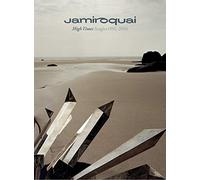 Jamiroquai - High Times: Singles 1992-2006 [DVD]