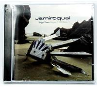 JAMIROQUAI - High Times: Singles 1992-2006 (Gold Series)