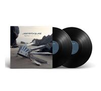 JAMIROQUAI - High Times: The Singles (reissue) - Vinyl (2xLP)