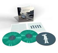 Jamiroquai High Times: The Singles 1992-2006 Limited Deluxe Edition 2LP in Black Jamiroquai Black