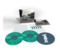 Jamiroquai - High Times: The Singles [Deluxe Green Marbled 2LP]