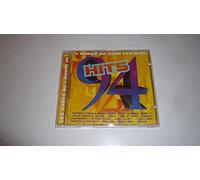 Jamiroquai - Hits 94