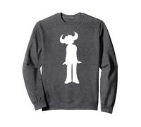 Jamiroquai Iconic Symbol: Classic Funk & Timeless Jazz 90s D Sweatshirt, Adult Unisex, Dark Heather Grey, X-Large