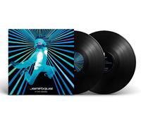 Jamiroquai - Jamiroquai A Funk Odyssey LTD 2LP [VINYL]